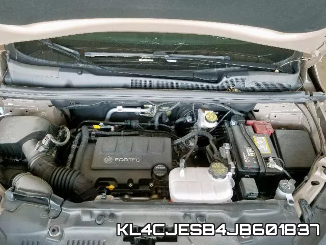 KL4CJESB4JB601837 фото 8
