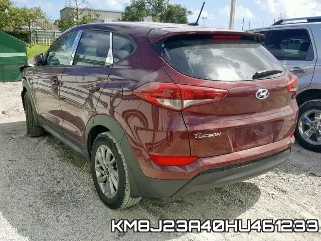 KM8J23A40HU461233 фото 4