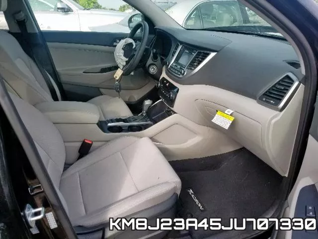 KM8J23A45JU707330 фото 6