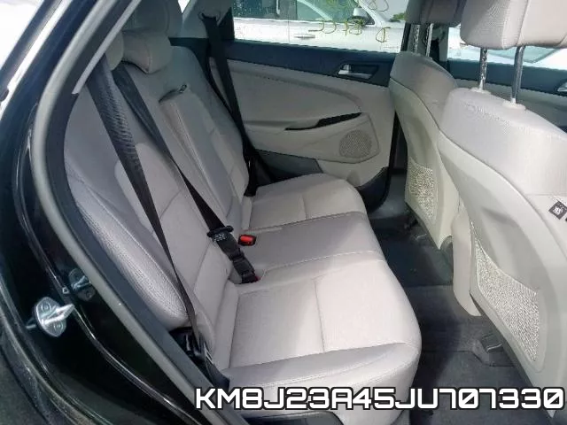 KM8J23A45JU707330 фото 7