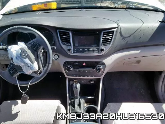 KM8J33A20HU316530 фото 10
