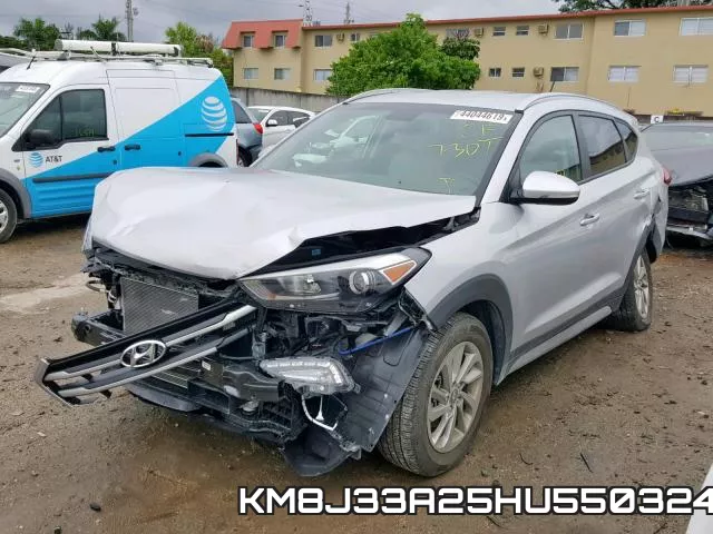 KM8J33A25HU550324 фото 3