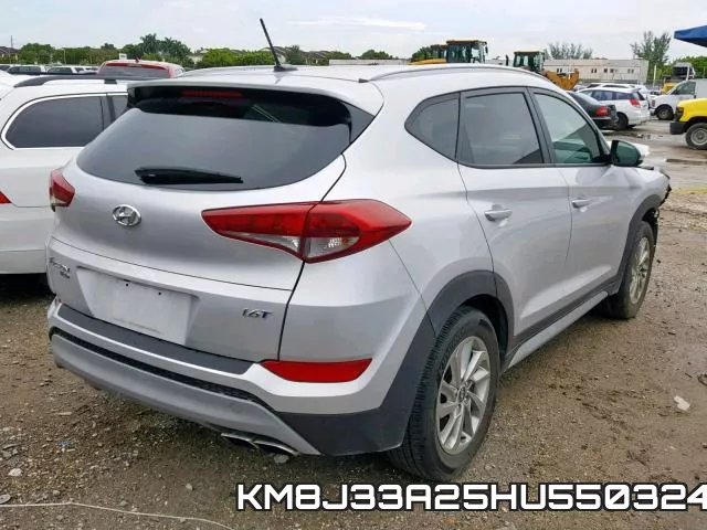 KM8J33A25HU550324 фото 5