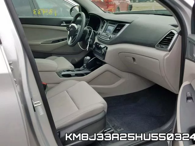 KM8J33A25HU550324 фото 6