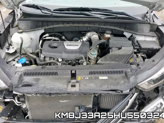 KM8J33A25HU550324 фото 8