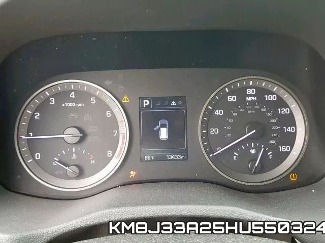 KM8J33A25HU550324 фото 9