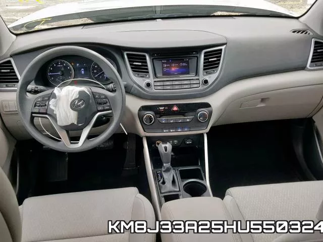 KM8J33A25HU550324 фото 10