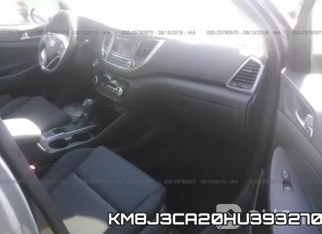 KM8J3CA20HU393270 фото 6