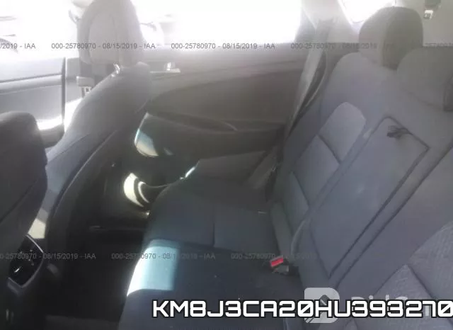KM8J3CA20HU393270 фото 9