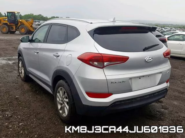 KM8J3CA44JU601836 фото 4