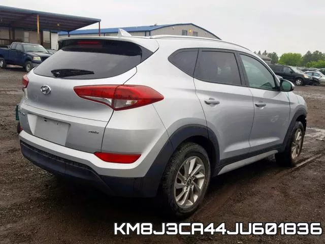 KM8J3CA44JU601836 фото 5
