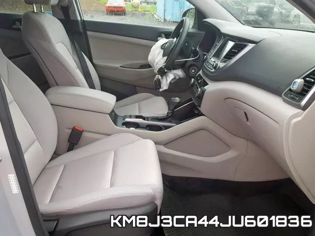 KM8J3CA44JU601836 фото 6