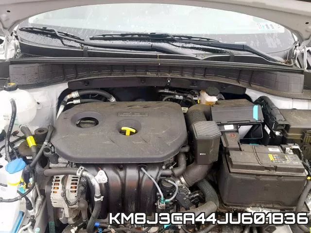 KM8J3CA44JU601836 фото 8