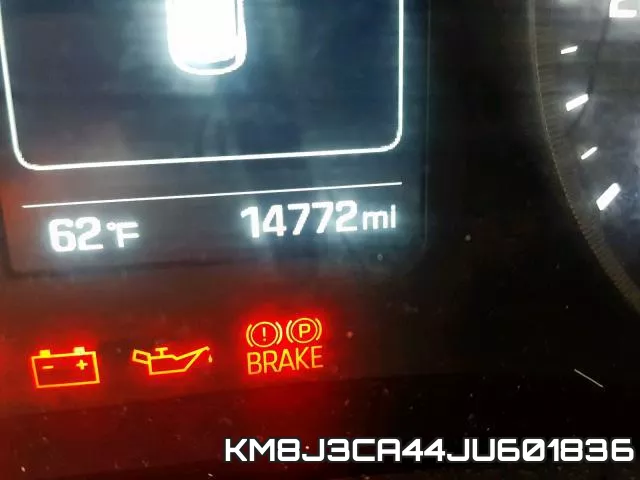 KM8J3CA44JU601836 фото 9