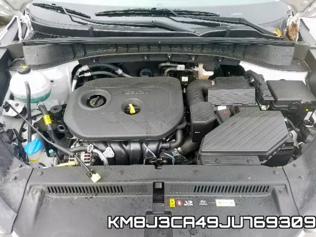 KM8J3CA49JU769309 фото 8