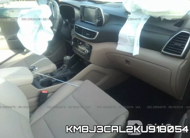 KM8J3CAL2KU918054 фото 6