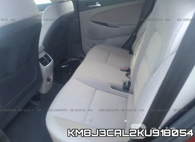 KM8J3CAL2KU918054 фото 9