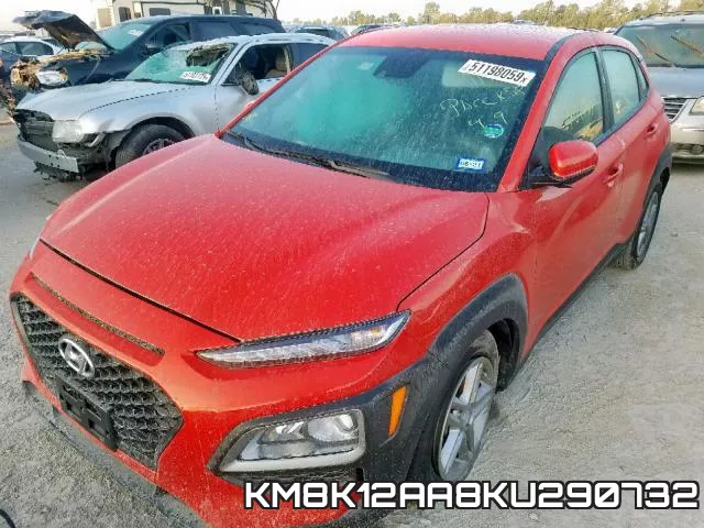 KM8K12AA8KU290732 фото 3