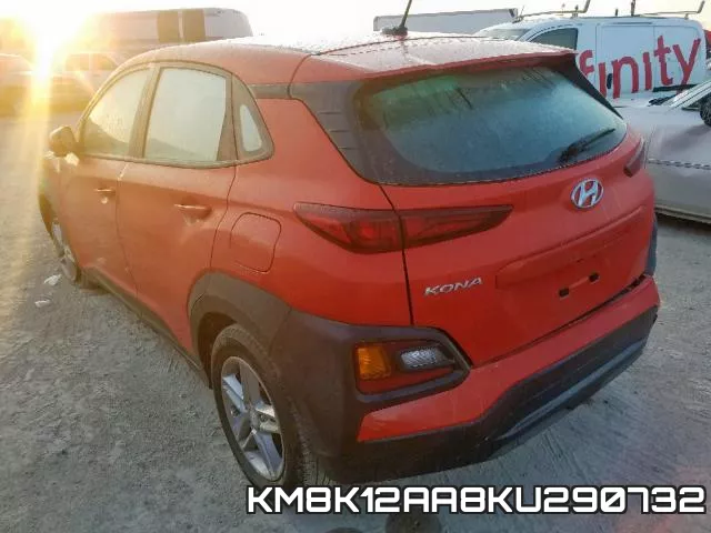 KM8K12AA8KU290732 фото 4