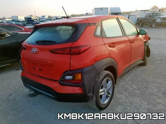 KM8K12AA8KU290732 фото 5