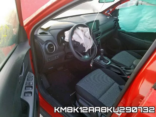 KM8K12AA8KU290732 фото 10