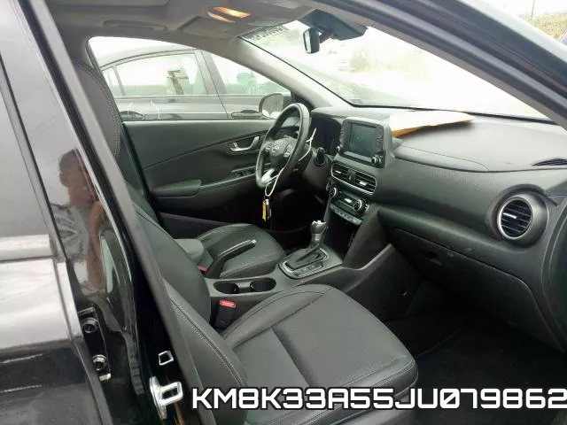 KM8K33A55JU079862 фото 5