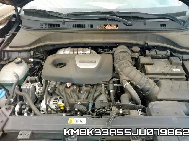 KM8K33A55JU079862 фото 7