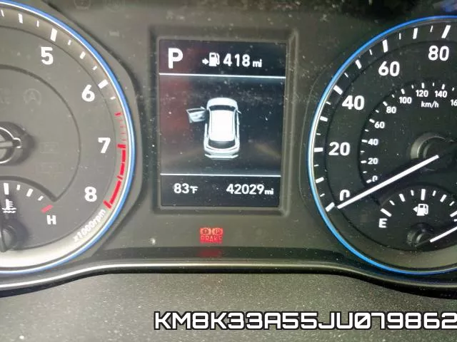 KM8K33A55JU079862 фото 8