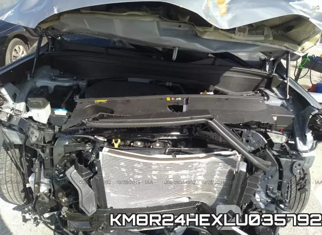 KM8R24HEXLU035792 фото 2