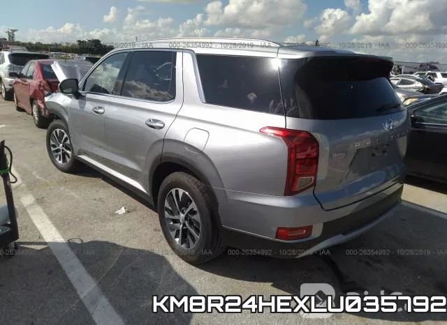 KM8R24HEXLU035792 фото 4