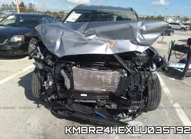 KM8R24HEXLU035792 фото 7
