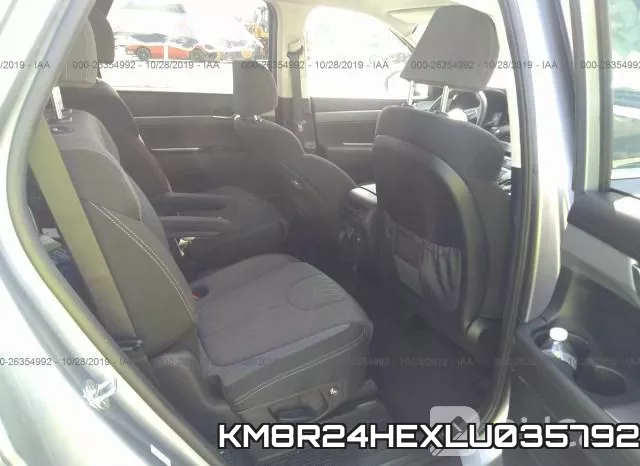 KM8R24HEXLU035792 фото 9
