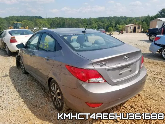 KMHCT4AE6HU361688 фото 4
