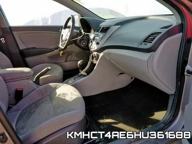 KMHCT4AE6HU361688 фото 6