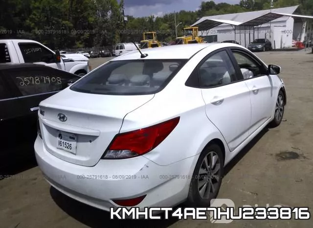 KMHCT4AE7HU233816 фото 4