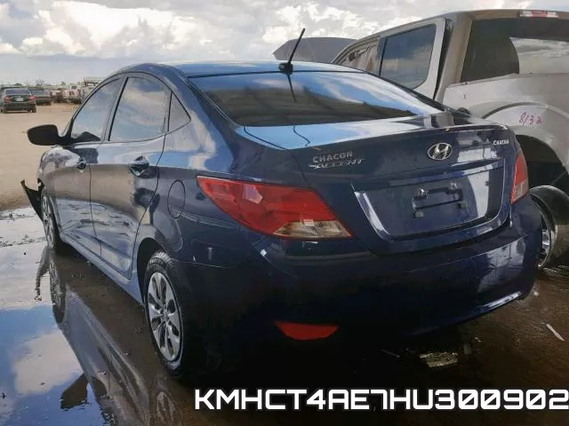 KMHCT4AE7HU300902 фото 4