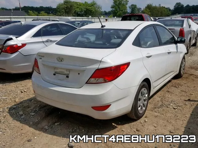 KMHCT4AE8HU173223 фото 5