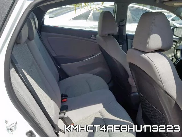 KMHCT4AE8HU173223 фото 7