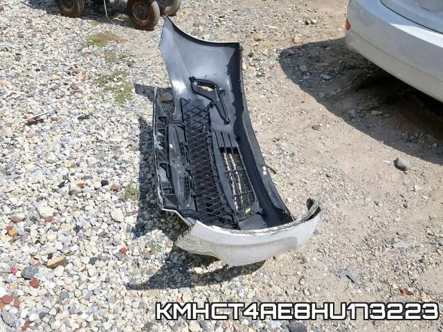 KMHCT4AE8HU173223 фото 10