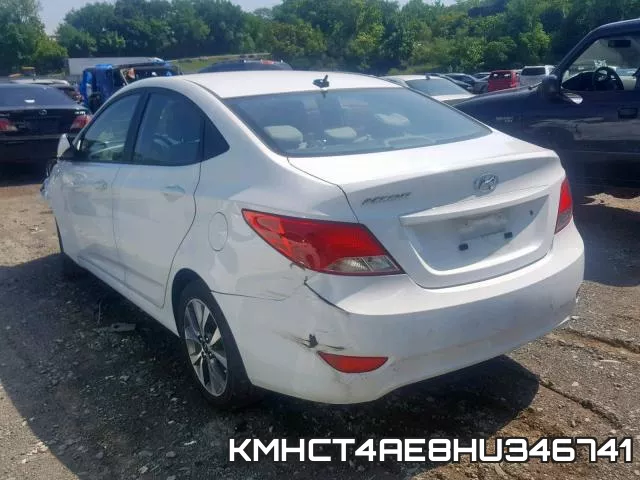 KMHCT4AE8HU346741 фото 4