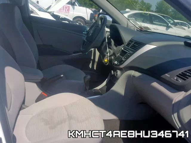 KMHCT4AE8HU346741 фото 6