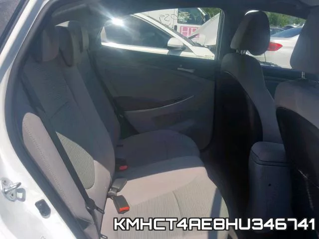 KMHCT4AE8HU346741 фото 7