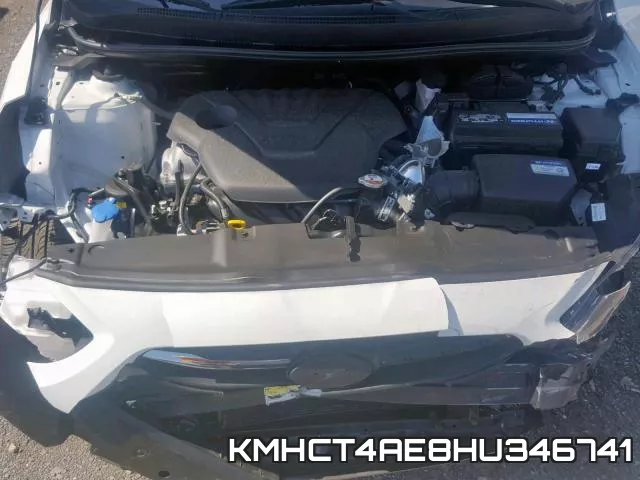 KMHCT4AE8HU346741 фото 8
