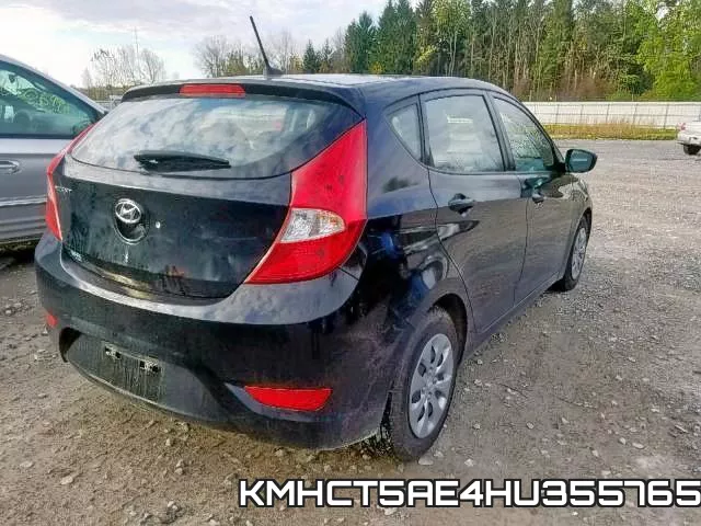 KMHCT5AE4HU355765 фото 5