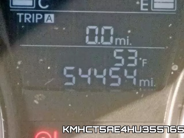 KMHCT5AE4HU355765 фото 9