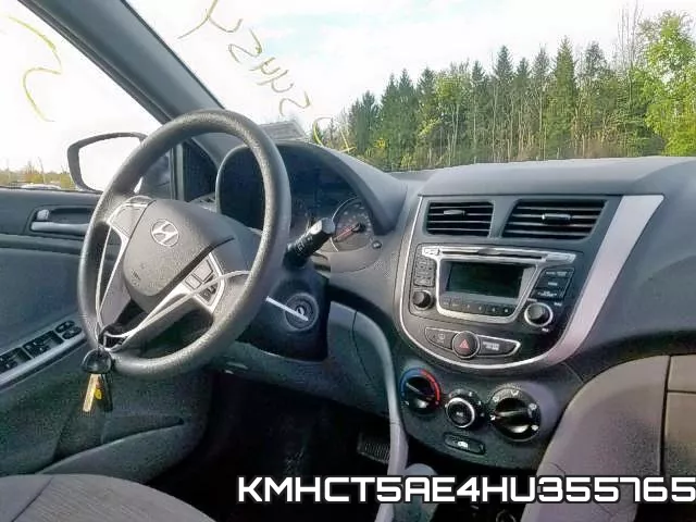 KMHCT5AE4HU355765 фото 10