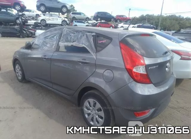 KMHCT5AE8HU317066 фото 4
