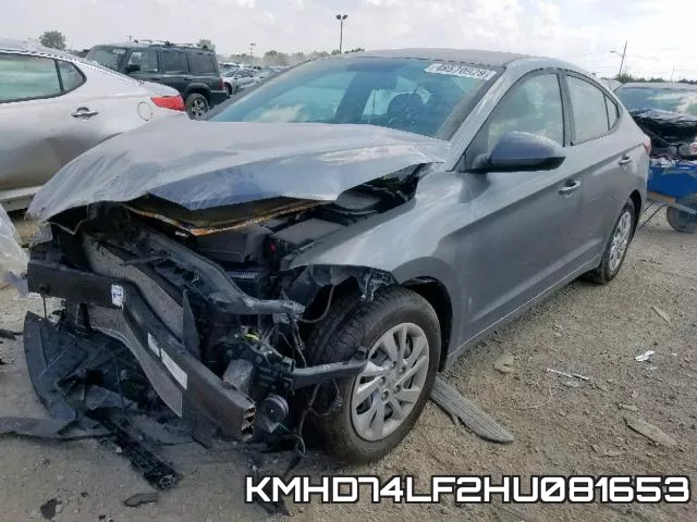 KMHD74LF2HU081653 фото 3