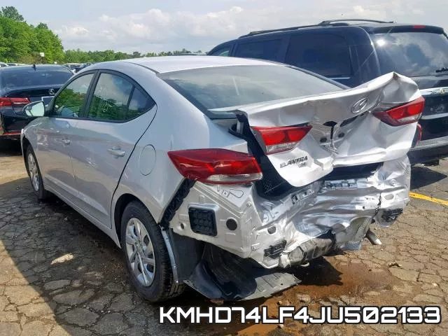 KMHD74LF4JU502133 фото 4