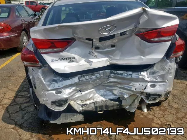 KMHD74LF4JU502133 фото 10